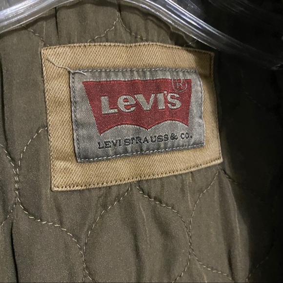LEVI’S jacket - Picture 4 of 4